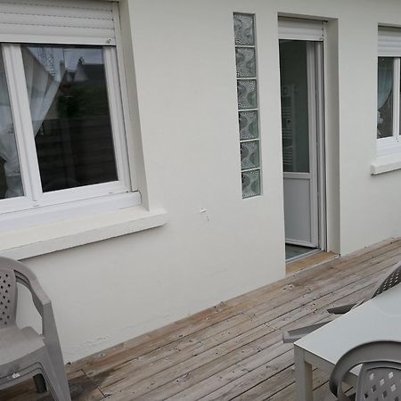 Berck 60M2 A 300M De La Plage - 6 Pers - Linge Compris - Wifi Gratuit מראה חיצוני תמונה