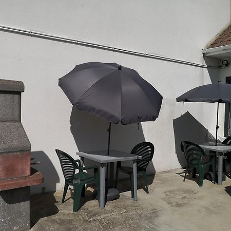Berck 60M2 A 300M De La Plage - 6 Pers - Linge Compris - Wifi Gratuit מראה חיצוני תמונה