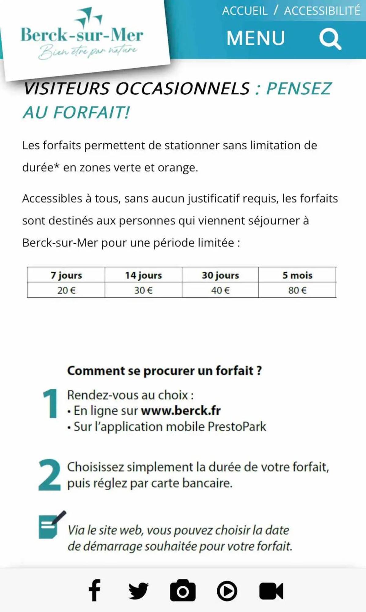 Berck 60M2 A 300M De La Plage - 6 Pers - Linge Compris - Wifi Gratuit מראה חיצוני תמונה